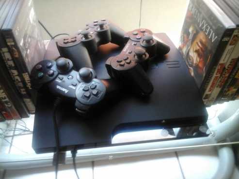 ps3 for sale