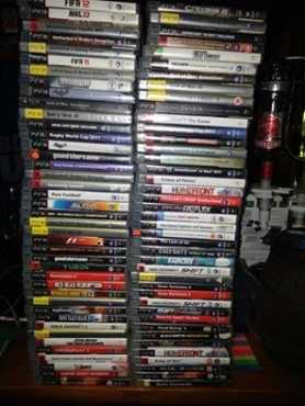 Ps3 games te koop