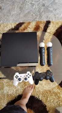 PS3 (playstation 3) 300 GB