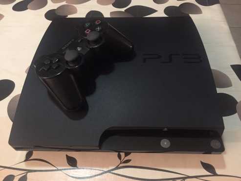 Ps3 slim