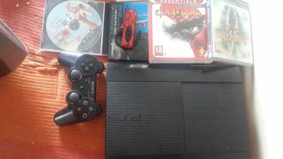 Ps3 slimline