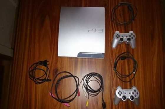 Ps3 te koop