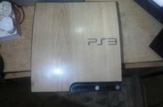 ps3 to trade for laptop