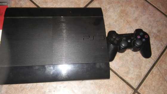 ps3cs en pa2 consoles en games