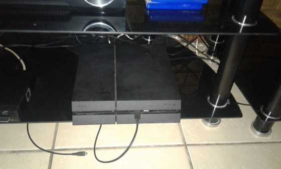 Ps4 1tb for sale 2 months old