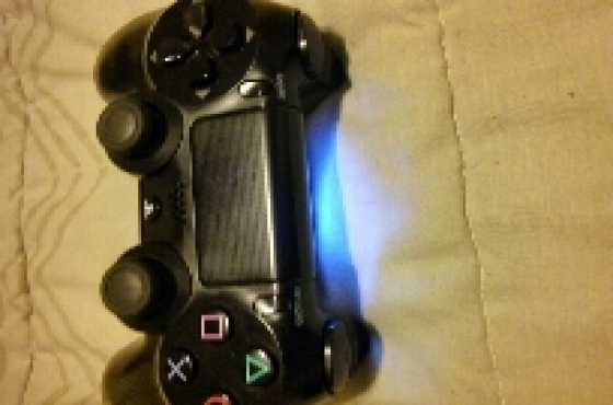 Ps4 Control