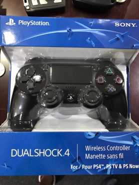 ps4 controller dual shock 4 brand new original