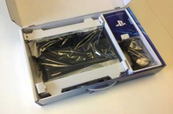 PS4 for sale