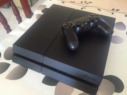 PS4 for Sale