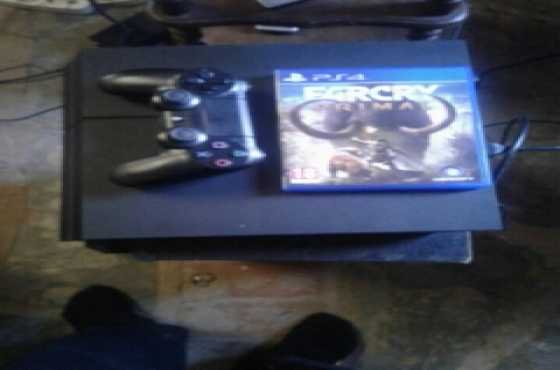 ps4 for sale