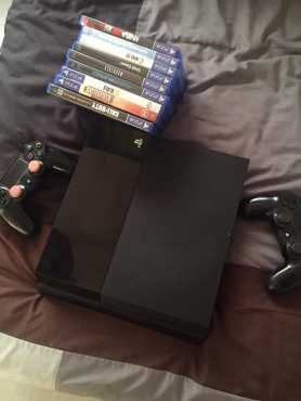 Ps4 te koop