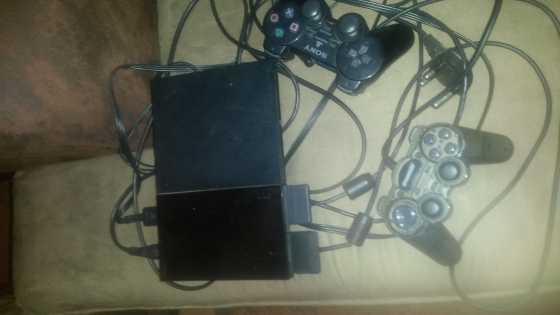 PSP 2 for sale and games