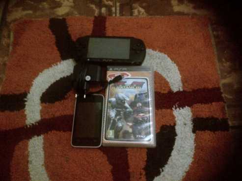 psp