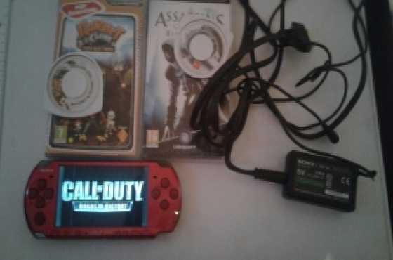 psp-3004 to sell or swap