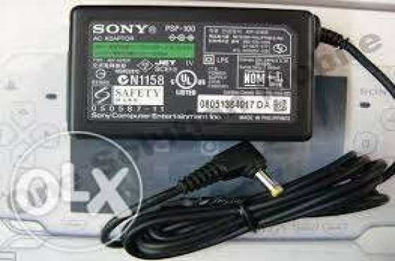 psp charger