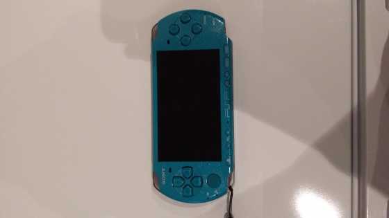 PSP for sale