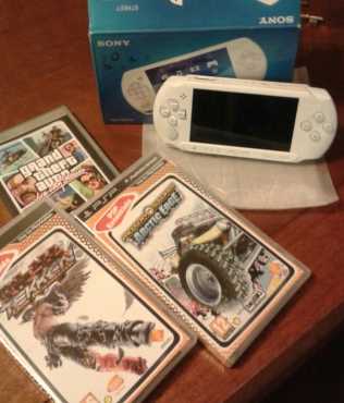 PSP for sale