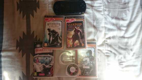 psp fore sale