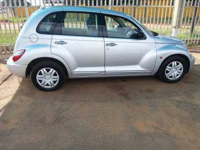 PT CRUISER, 2.4 Classic