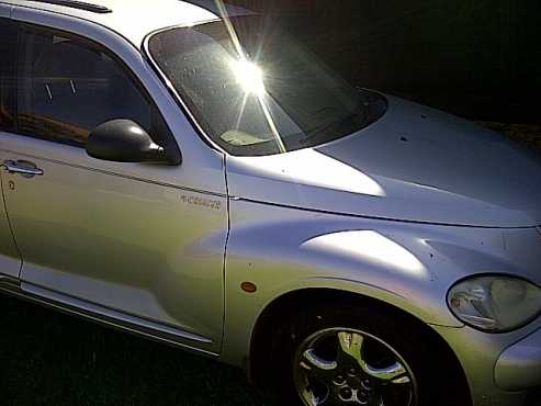 pt cruiser