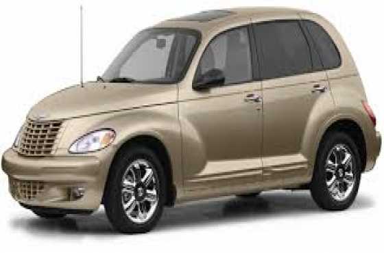 PT CRUISER WINDSCREENS FOR SALE