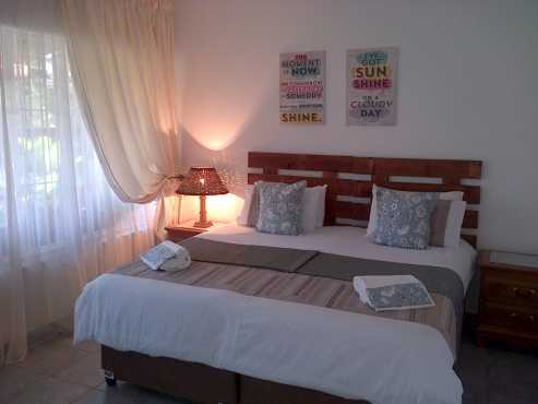 PTA GUESTHOUSE (Villieria) Offers room to rent MONTH TO MONTH (no contracts)