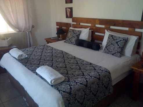 PTA GUESTHOUSE(Villieria) TO RENT MONTH TO MONTH (No contracts)