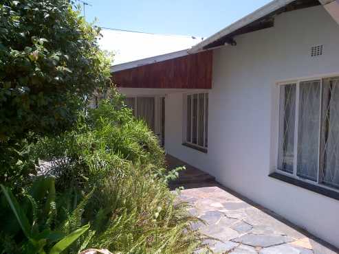 PTA Waverley Big 3 Bedroom House