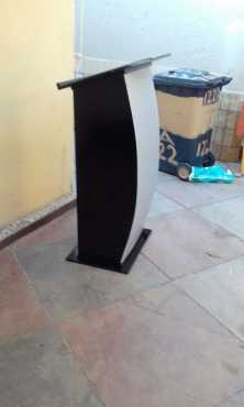 Pulpit on Special