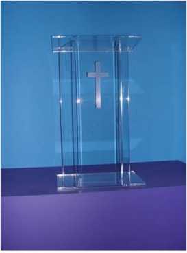 Pulpits For Sale