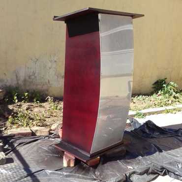 Pulpits for sale