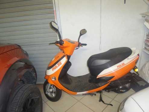 Pulse bike for sale