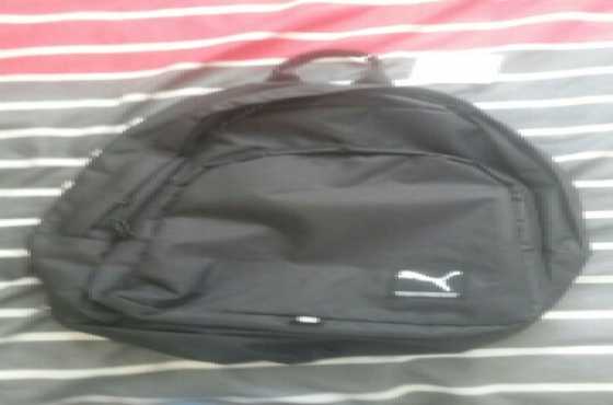 Puma backpack