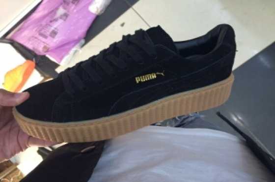 puma Creepers