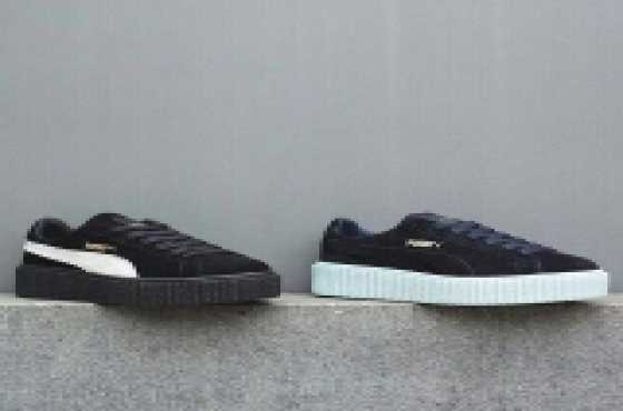 puma Creepers