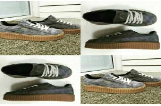 puma creepers