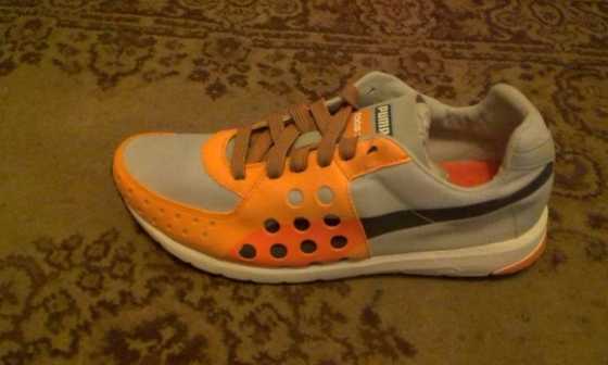 puma faas 300 tekkies