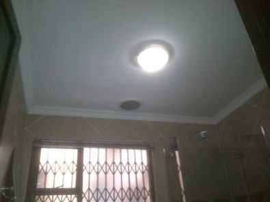 PVC Ceiling