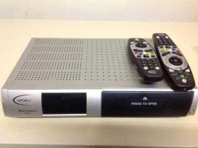 PVR 1 SD and HD Pvr and DSTVMnet decoders x 7,