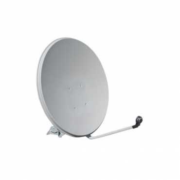 PVR Decoder amp Dish