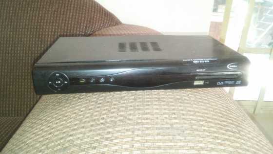 PVR no remote