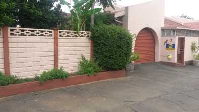 PVT Sale - 3 bedroom Townhouse - Vanderbijlpark