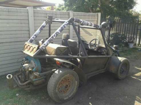 Pyp kar te koop of ruil
