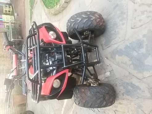 quad 110