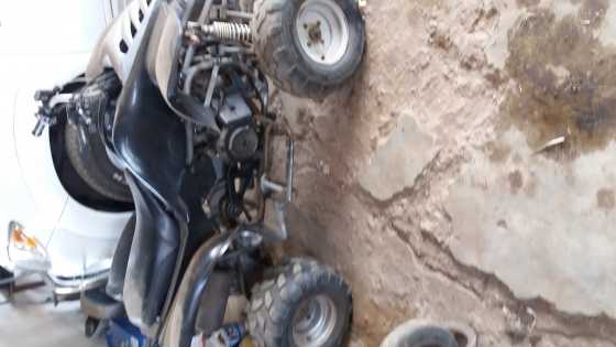 Quad bike for sale