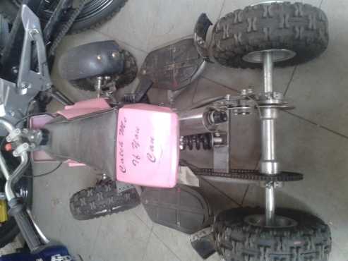 quad bike for sale