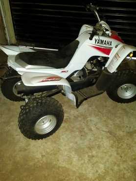 Quad bike for sale