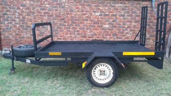 Quad (Bike) Trailer for Sale