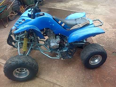 quad for sale