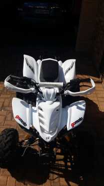 Quad for sale